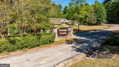 205 Long Cove DR