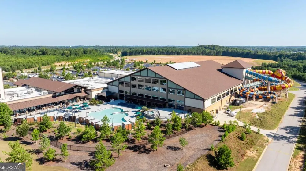 205 Long Cove DR LaGrange, GA 30240