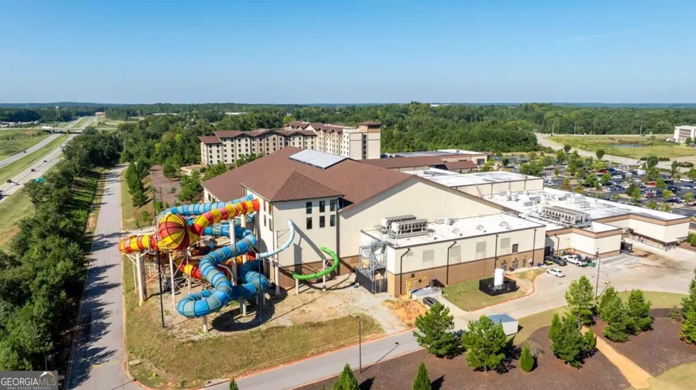 205 Long Cove DR LaGrange, GA 30240