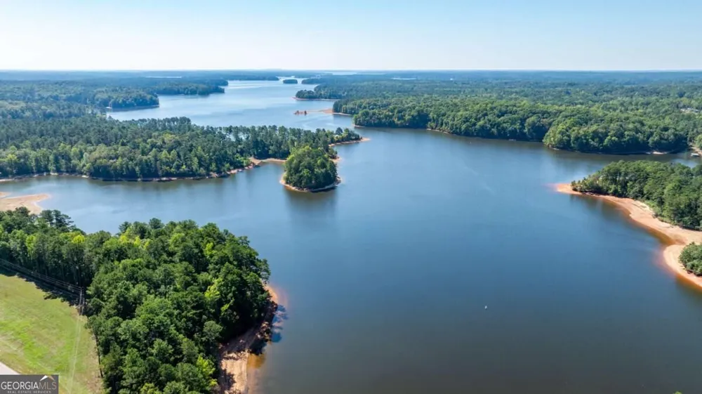 205 Long Cove DR LaGrange, GA 30240