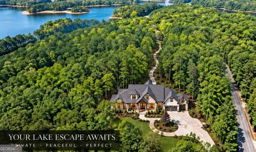 205 Long Cove DR LaGrange, GA 30240