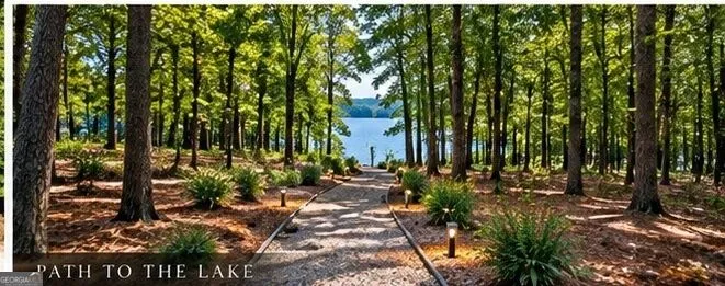 205 Long Cove DR LaGrange, GA 30240