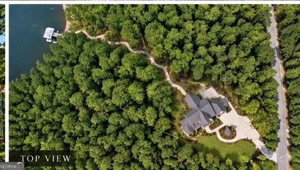 205 Long Cove DR LaGrange, GA 30240
