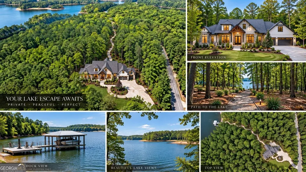 205 Long Cove DR LaGrange, GA 30240