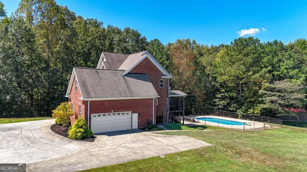 140 Barker RD SW Rome, GA 30165