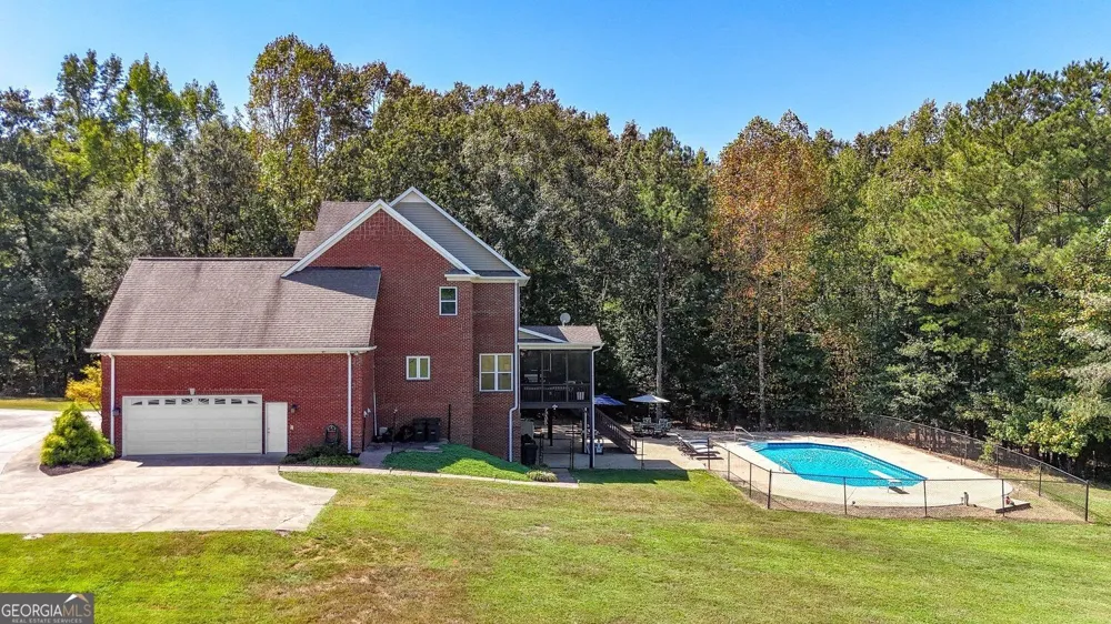 140 Barker RD SW Rome, GA 30165