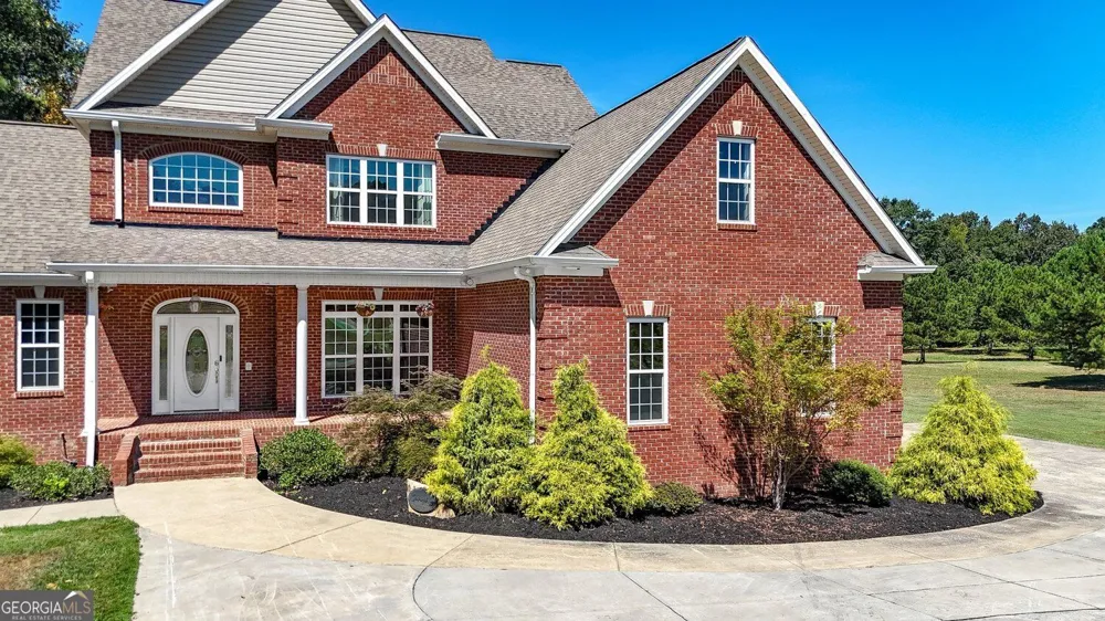 140 Barker RD SW Rome, GA 30165