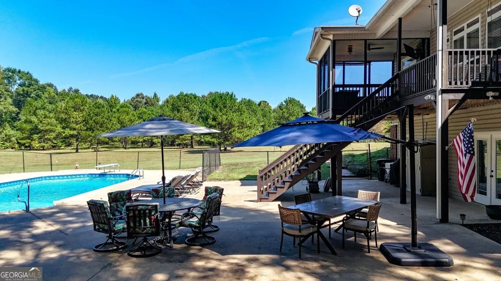 140 Barker RD SW Rome, GA 30165