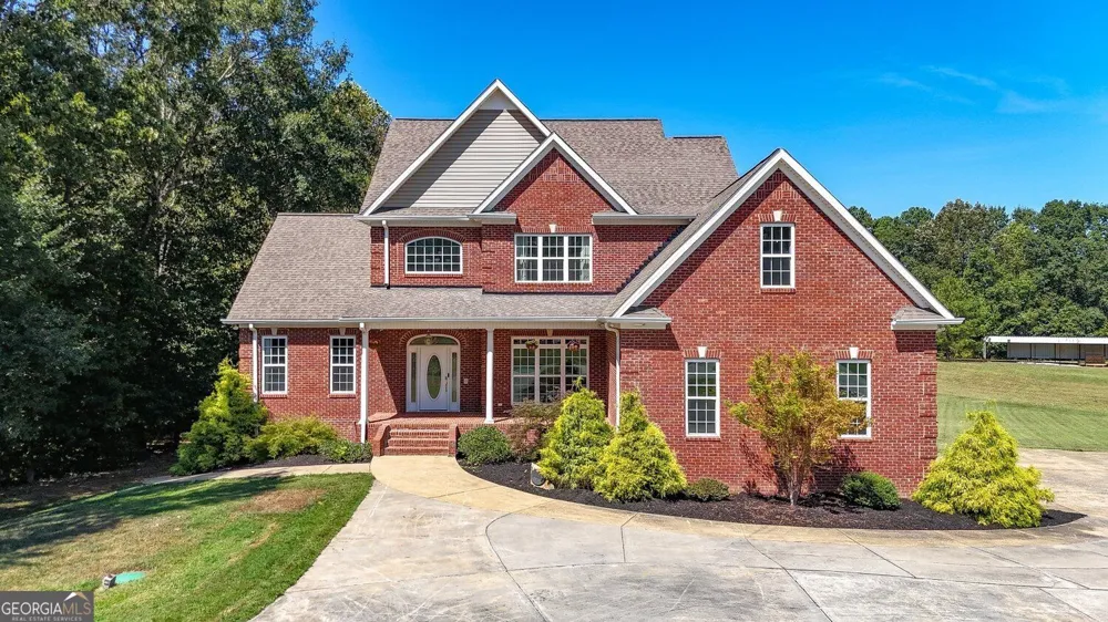 140 Barker RD SW Rome, GA 30165
