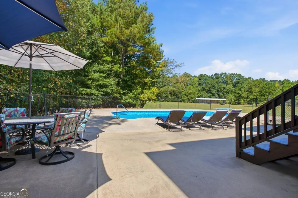 140 Barker RD SW Rome, GA 30165