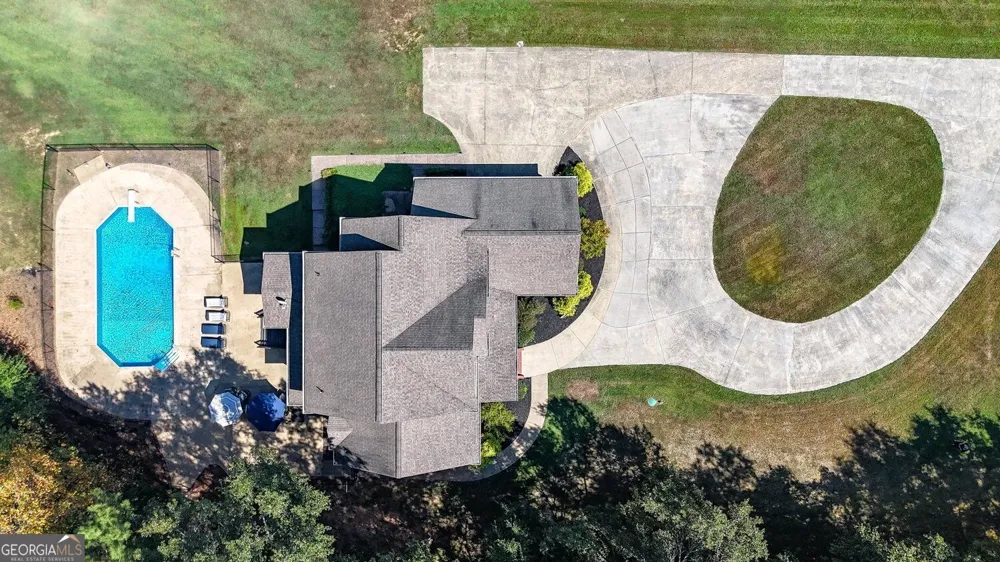 140 Barker RD SW Rome, GA 30165