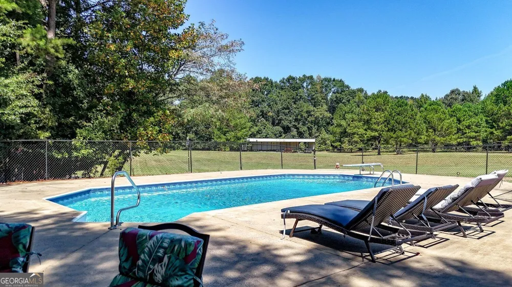 140 Barker RD SW Rome, GA 30165