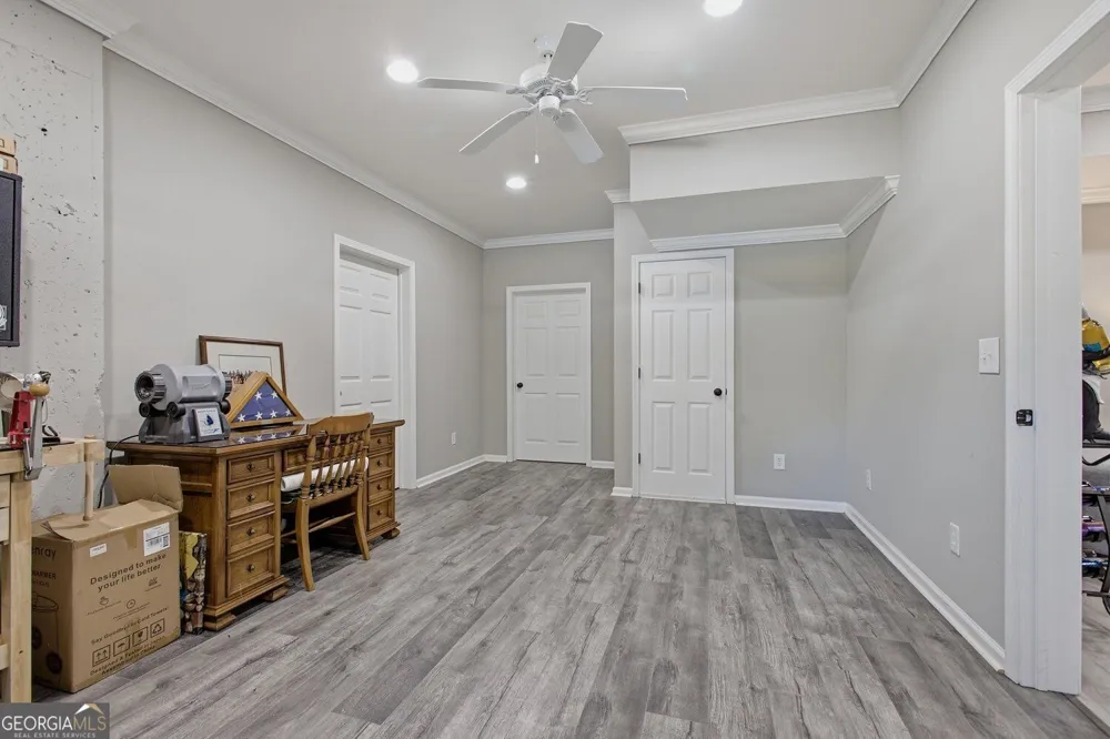 140 Barker RD SW Rome, GA 30165