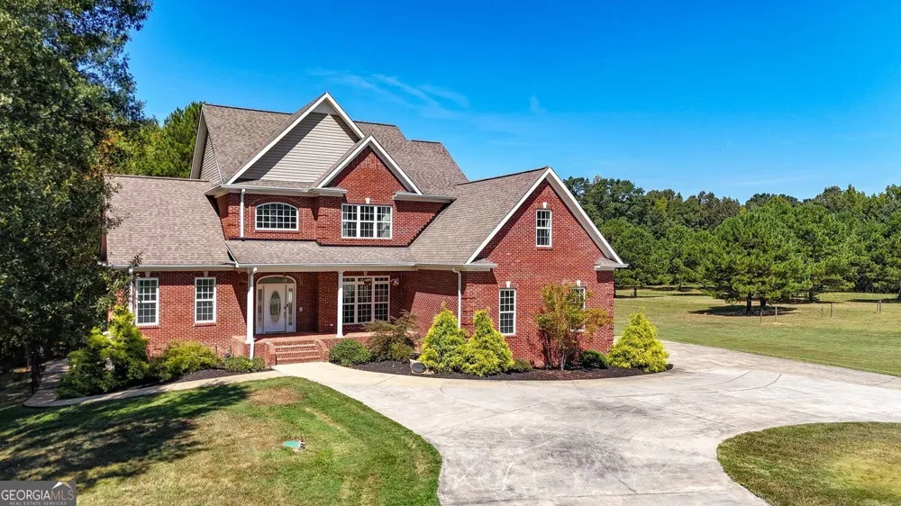 140 Barker RD SW Rome, GA 30165