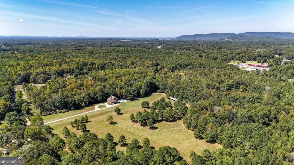 140 Barker RD SW Rome, GA 30165