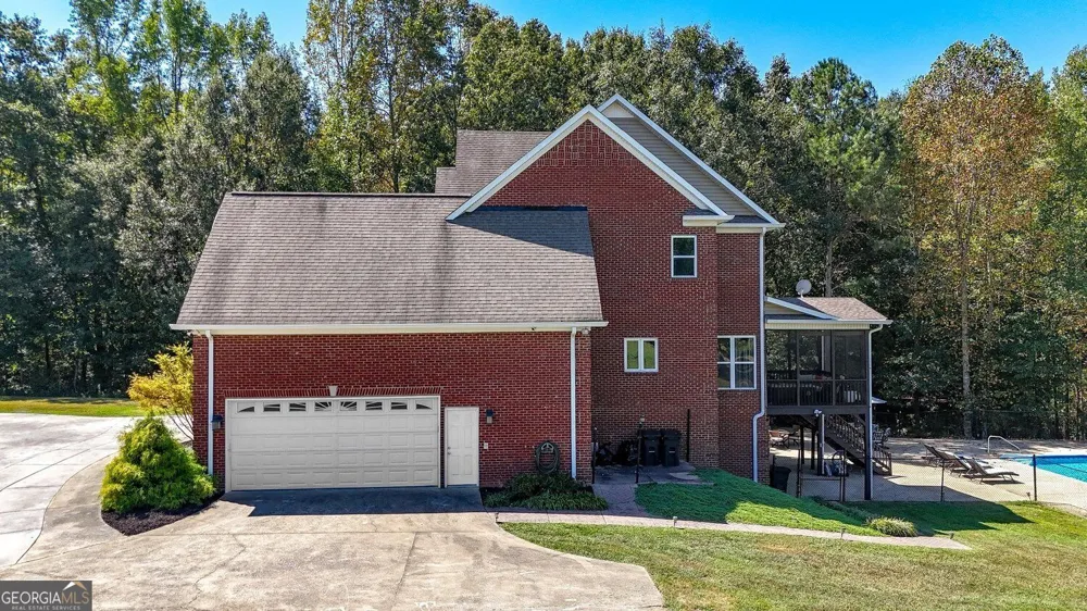 140 Barker RD SW Rome, GA 30165
