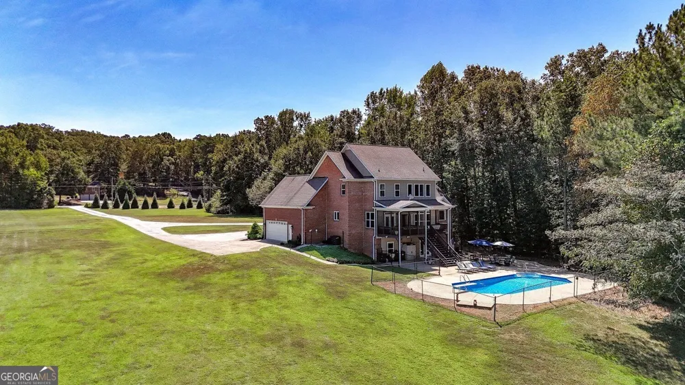 140 Barker RD SW Rome, GA 30165