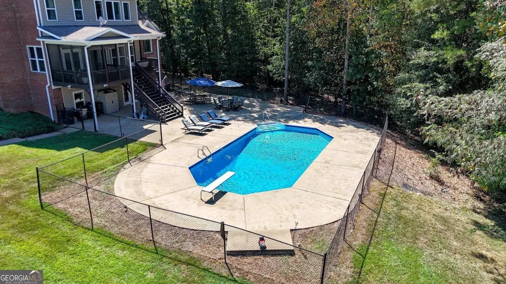 140 Barker RD SW Rome, GA 30165