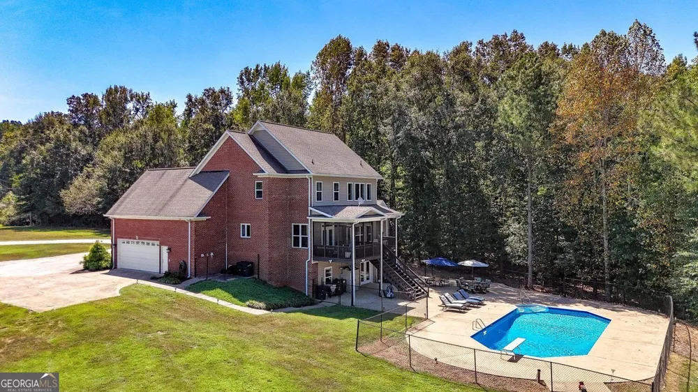 140 Barker RD SW Rome, GA 30165