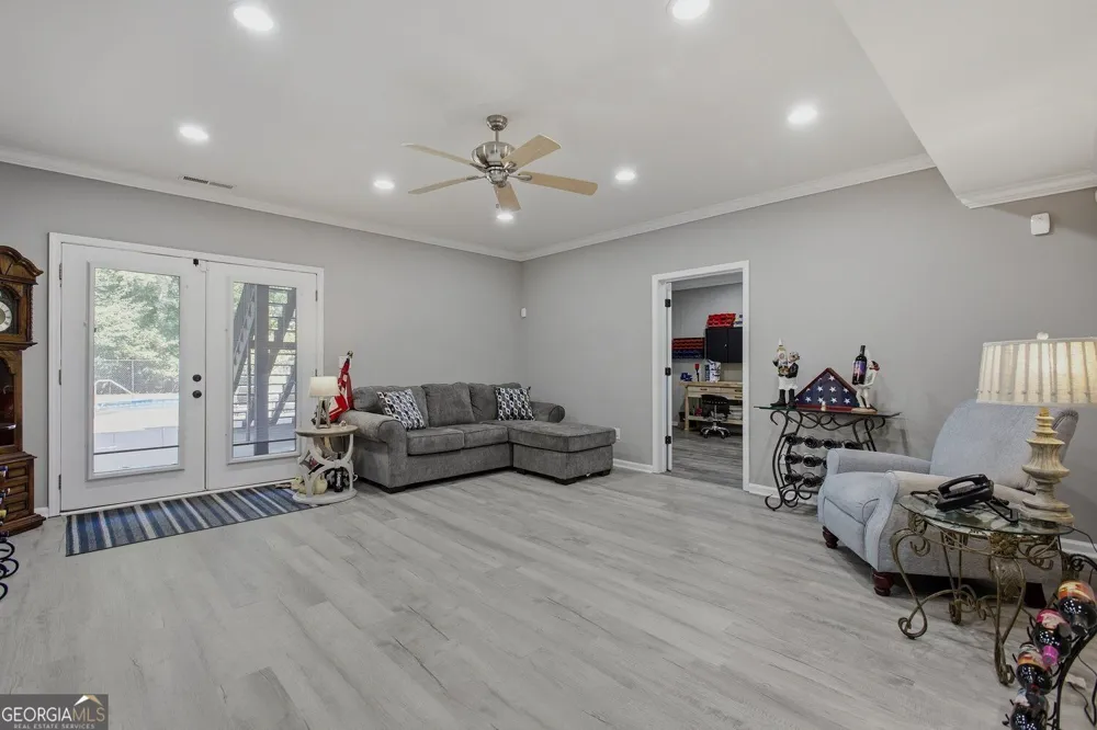 140 Barker RD SW Rome, GA 30165