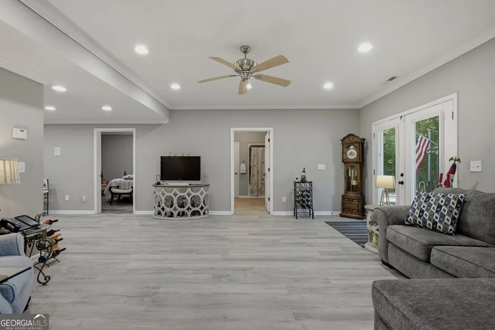 140 Barker RD SW Rome, GA 30165