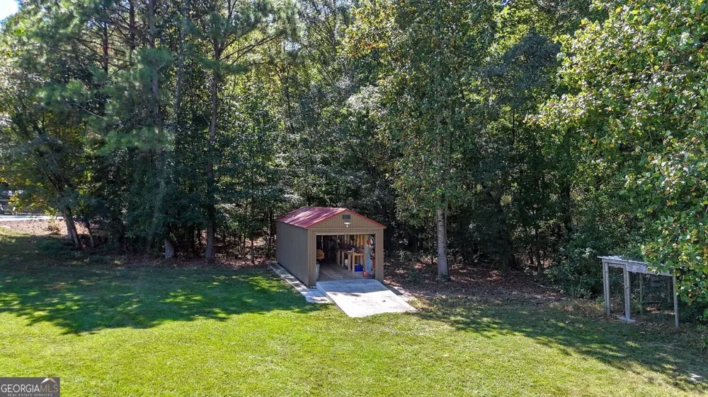 140 Barker RD SW Rome, GA 30165
