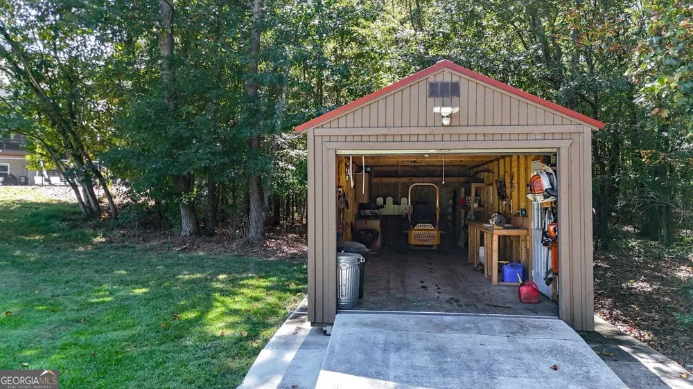 140 Barker RD SW Rome, GA 30165