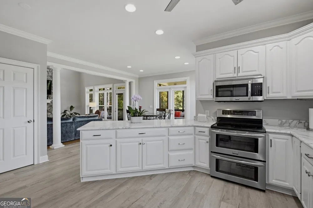 140 Barker RD SW Rome, GA 30165