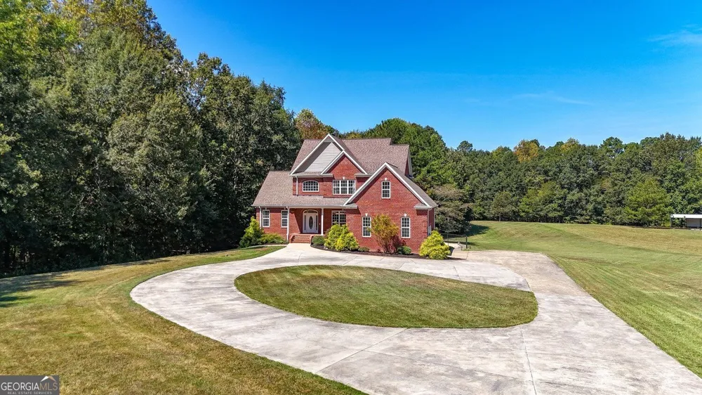 140 Barker RD SW Rome, GA 30165