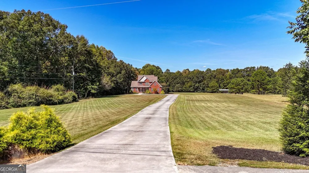 140 Barker RD SW Rome, GA 30165