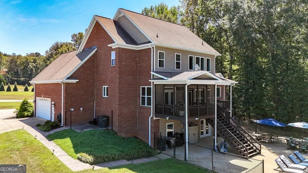 140 Barker RD SW Rome, GA 30165