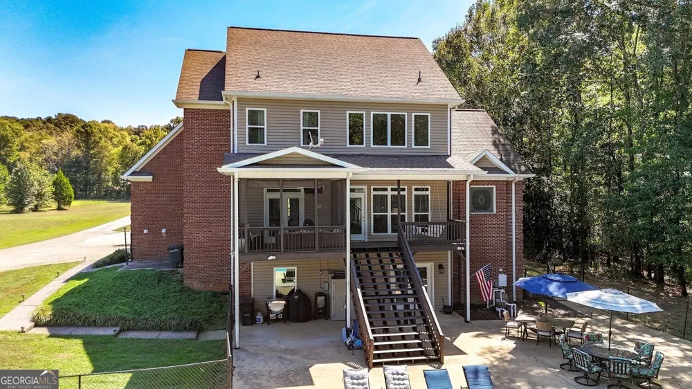 140 Barker RD SW Rome, GA 30165