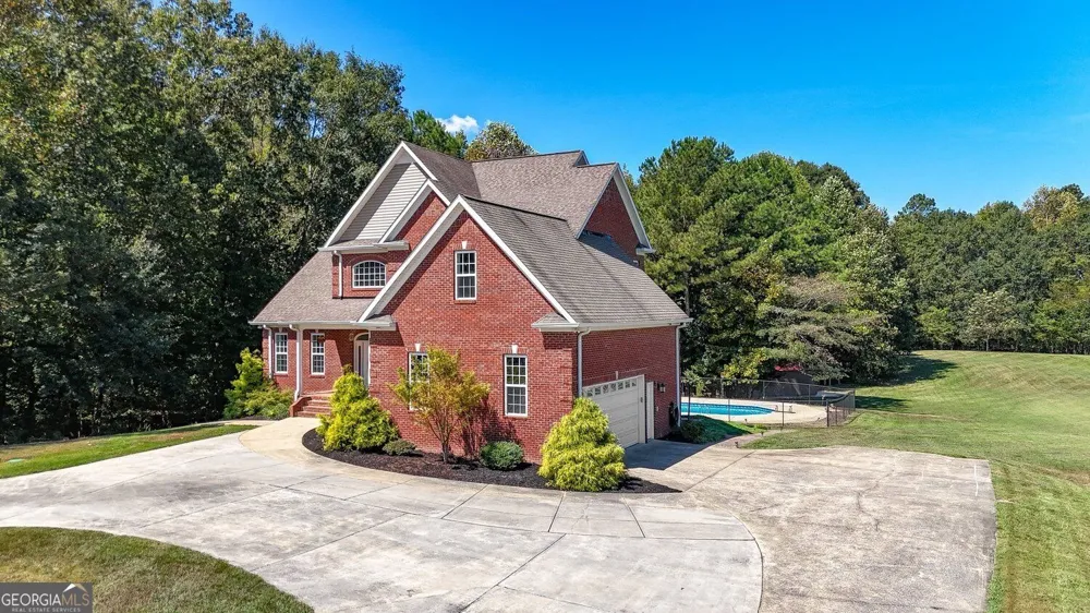 140 Barker RD SW Rome, GA 30165