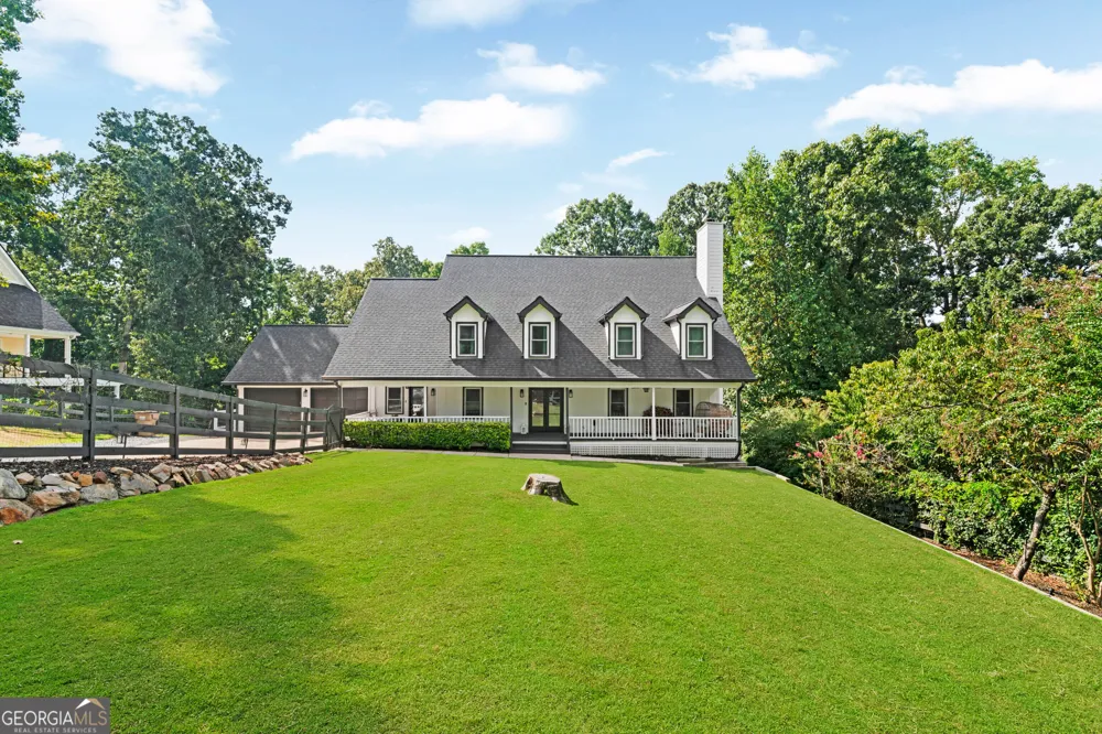 1850 Bernice DR Cumming, GA 30041
