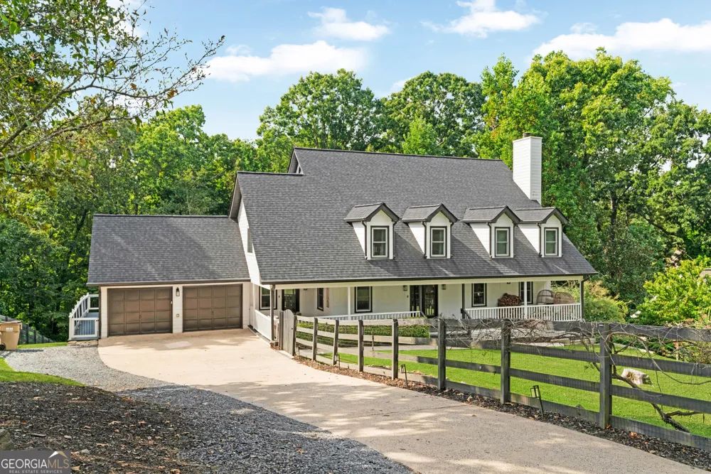 1850 Bernice DR Cumming, GA 30041