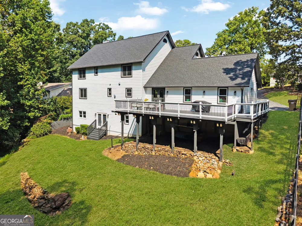 1850 Bernice DR Cumming, GA 30041