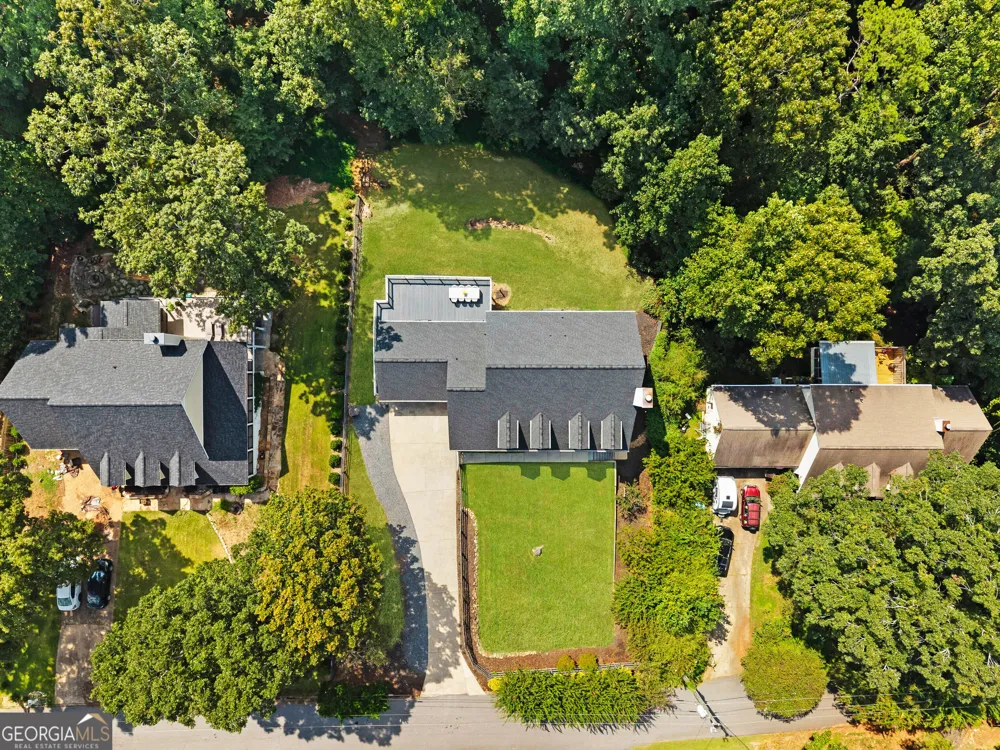 1850 Bernice DR Cumming, GA 30041
