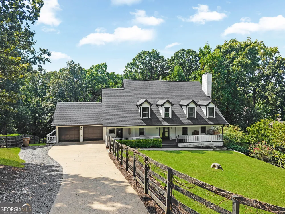 1850 Bernice DR Cumming, GA 30041