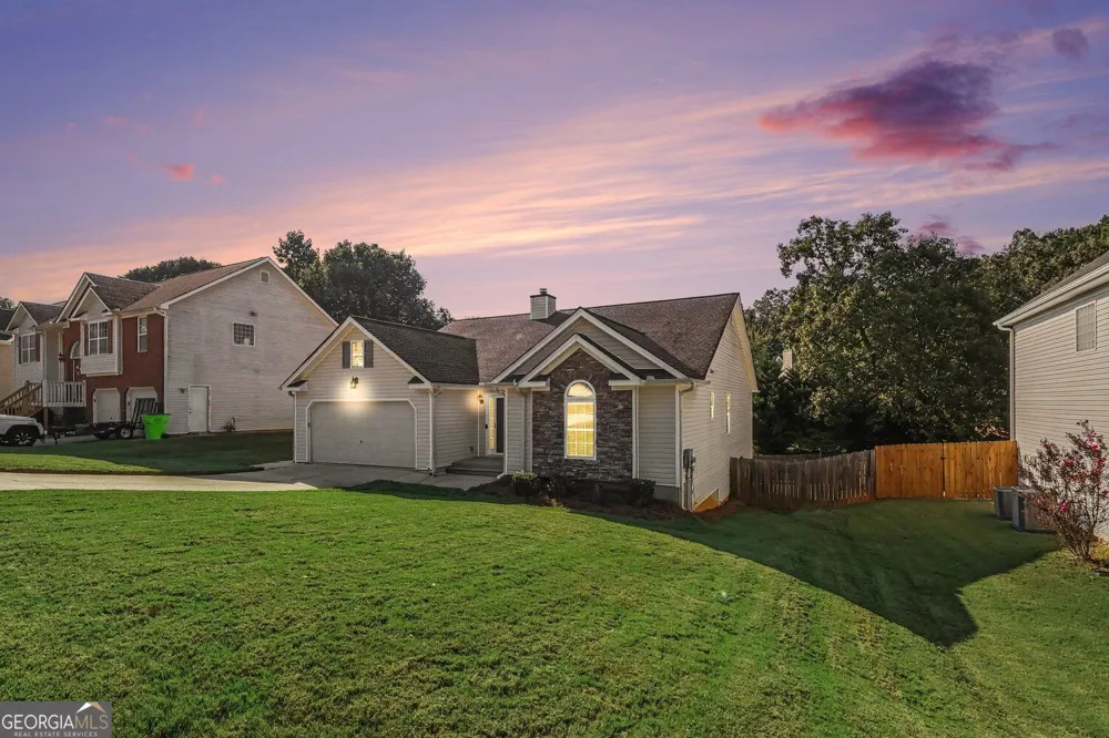 4915 Roxton LN Douglasville, GA 30135