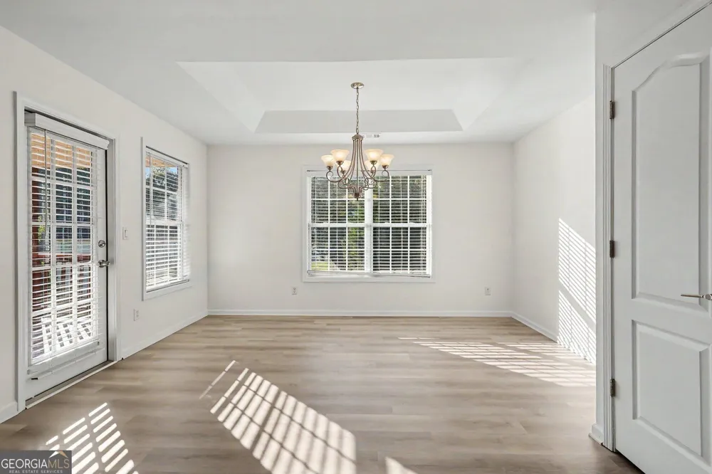 4915 Roxton LN Douglasville, GA 30135
