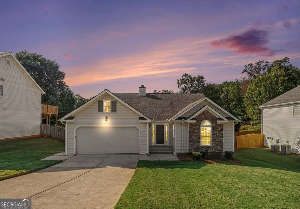 4915 Roxton LN Douglasville, GA 30135