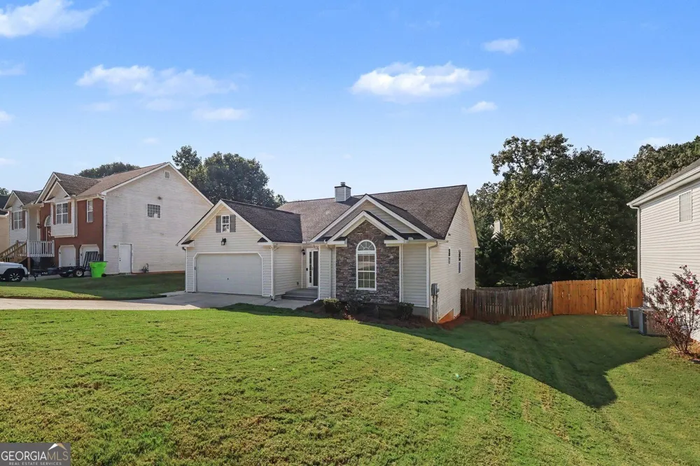 4915 Roxton LN Douglasville, GA 30135
