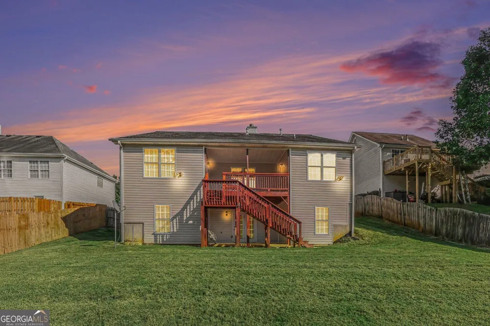 4915 Roxton LN Douglasville, GA 30135