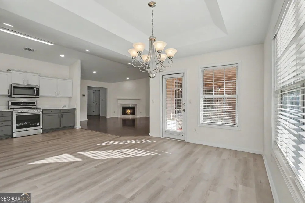 4915 Roxton LN Douglasville, GA 30135