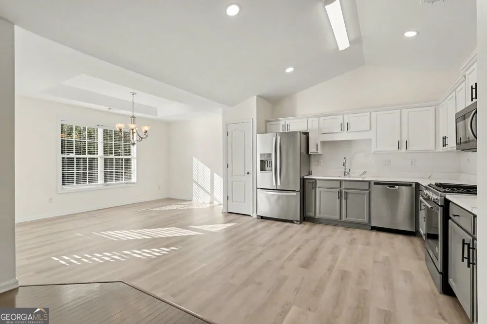 4915 Roxton LN Douglasville, GA 30135