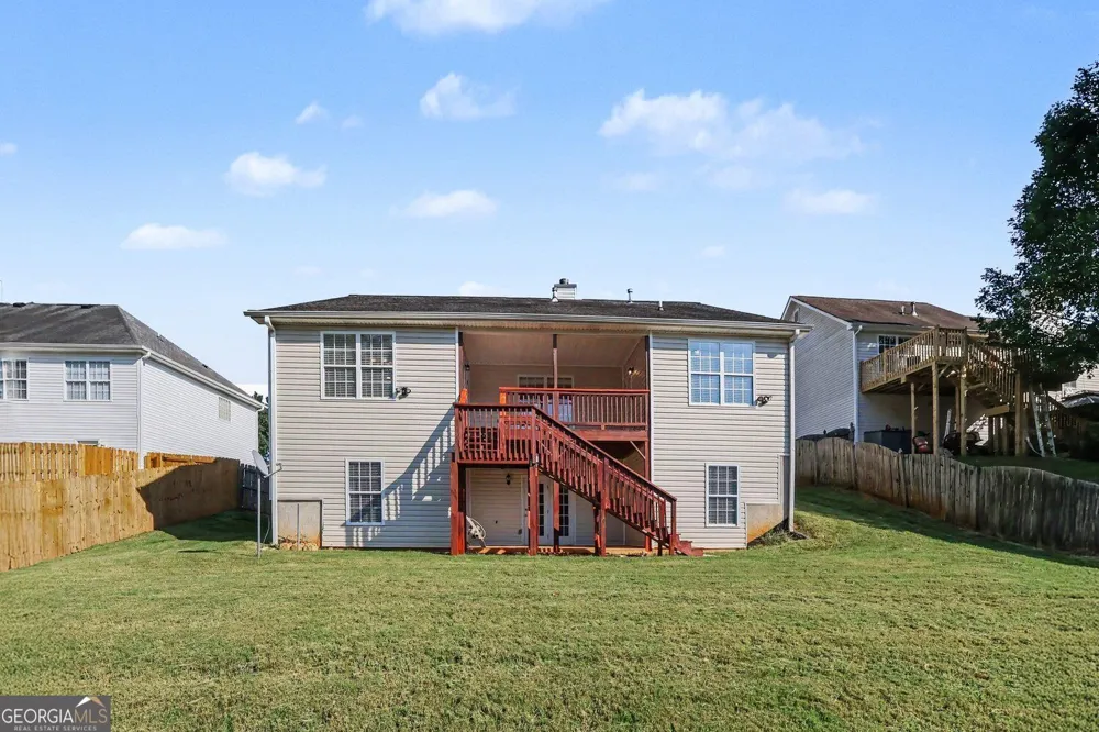 4915 Roxton LN Douglasville, GA 30135