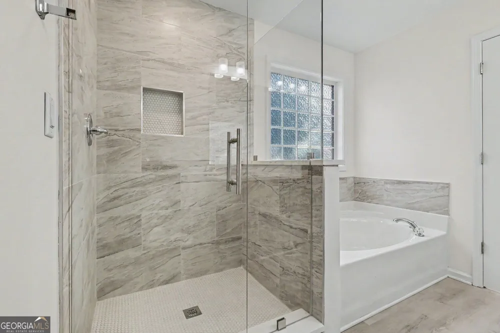 4915 Roxton LN Douglasville, GA 30135