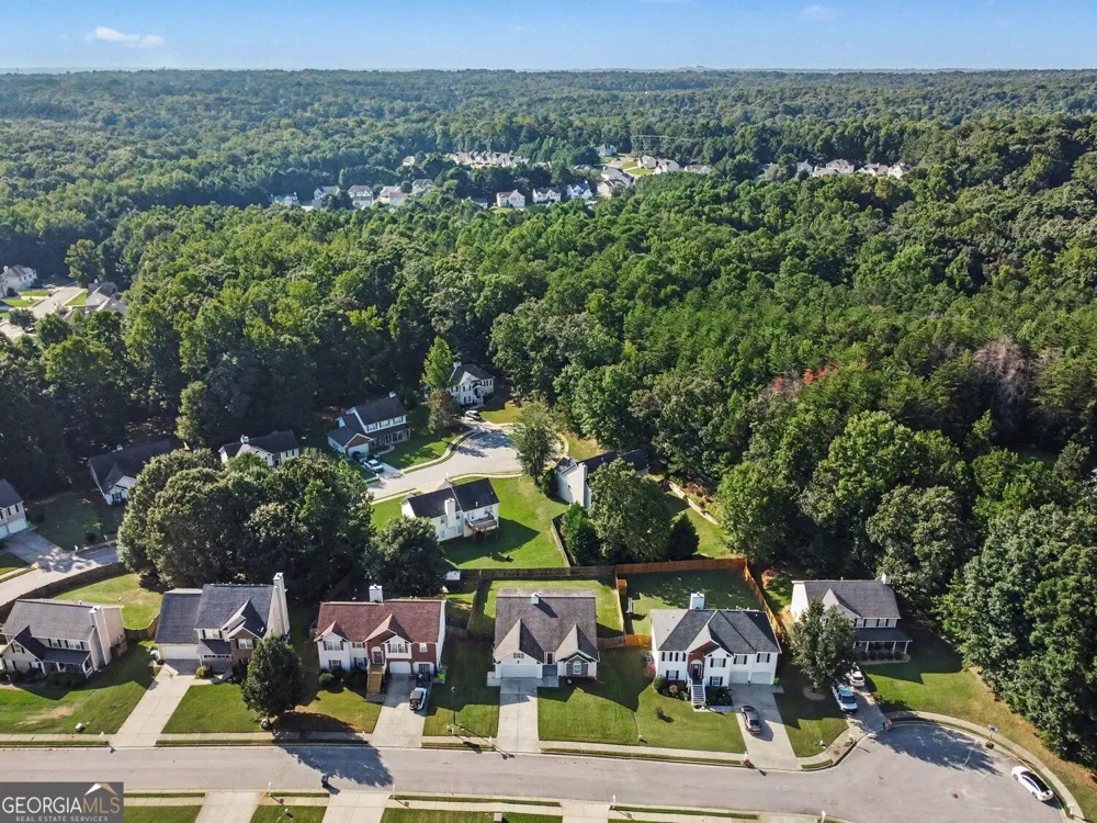 4915 Roxton LN Douglasville, GA 30135