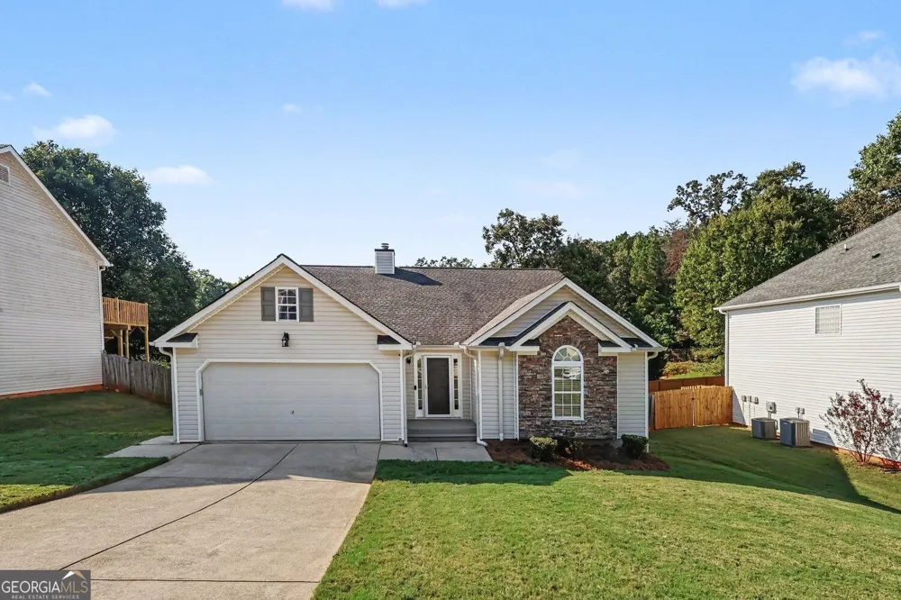 4915 Roxton LN Douglasville, GA 30135