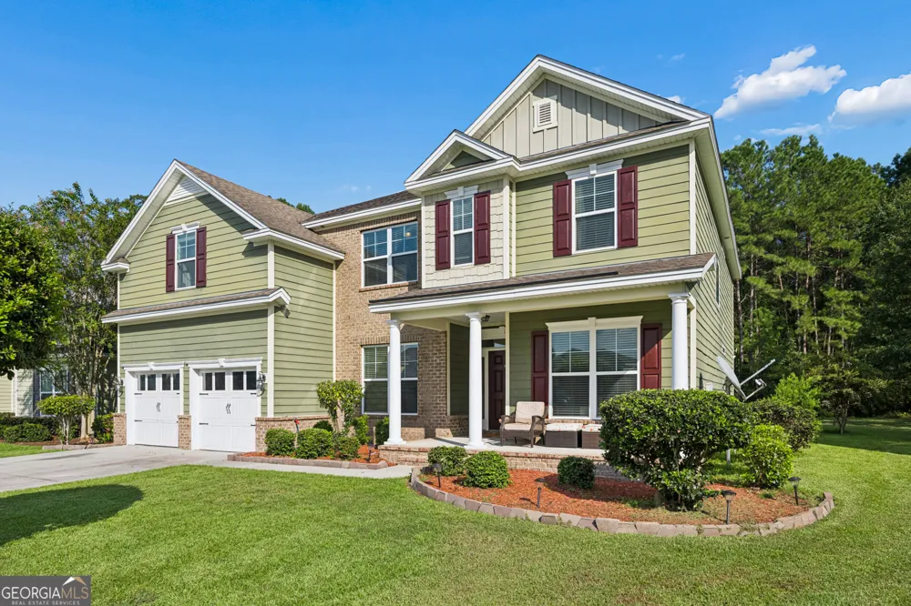 166 Moor Hen LNDG Savannah, GA 31419